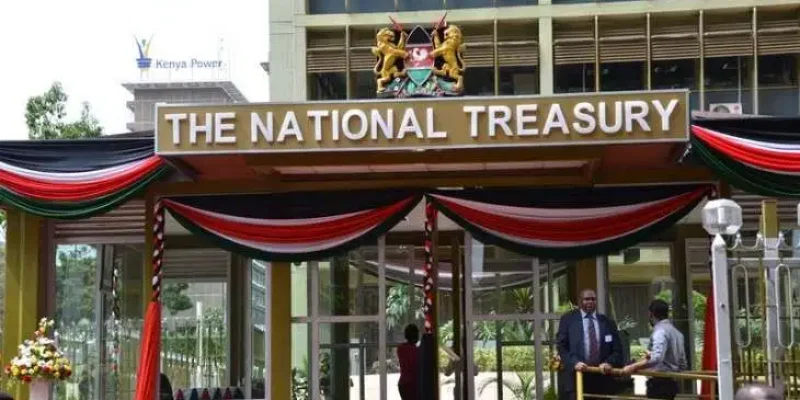 national-treasury